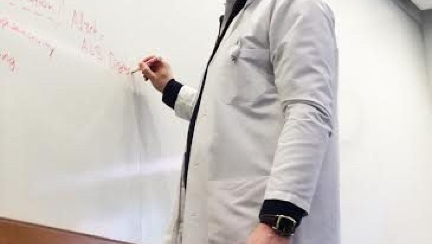 Ο Έλληνας γιατρός που «νίκησε» τη νόσο Λου Γκέρινγκ, χωρίς ice bucket challenge