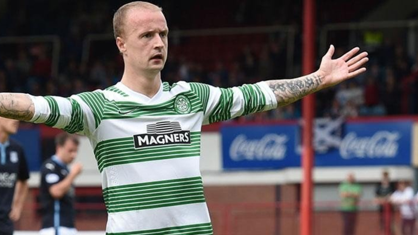 Παραπαίει η Σέλτικ