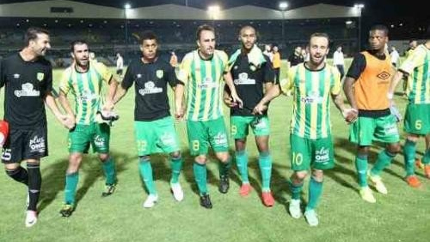 Σαρωτική η ΑΕΚ