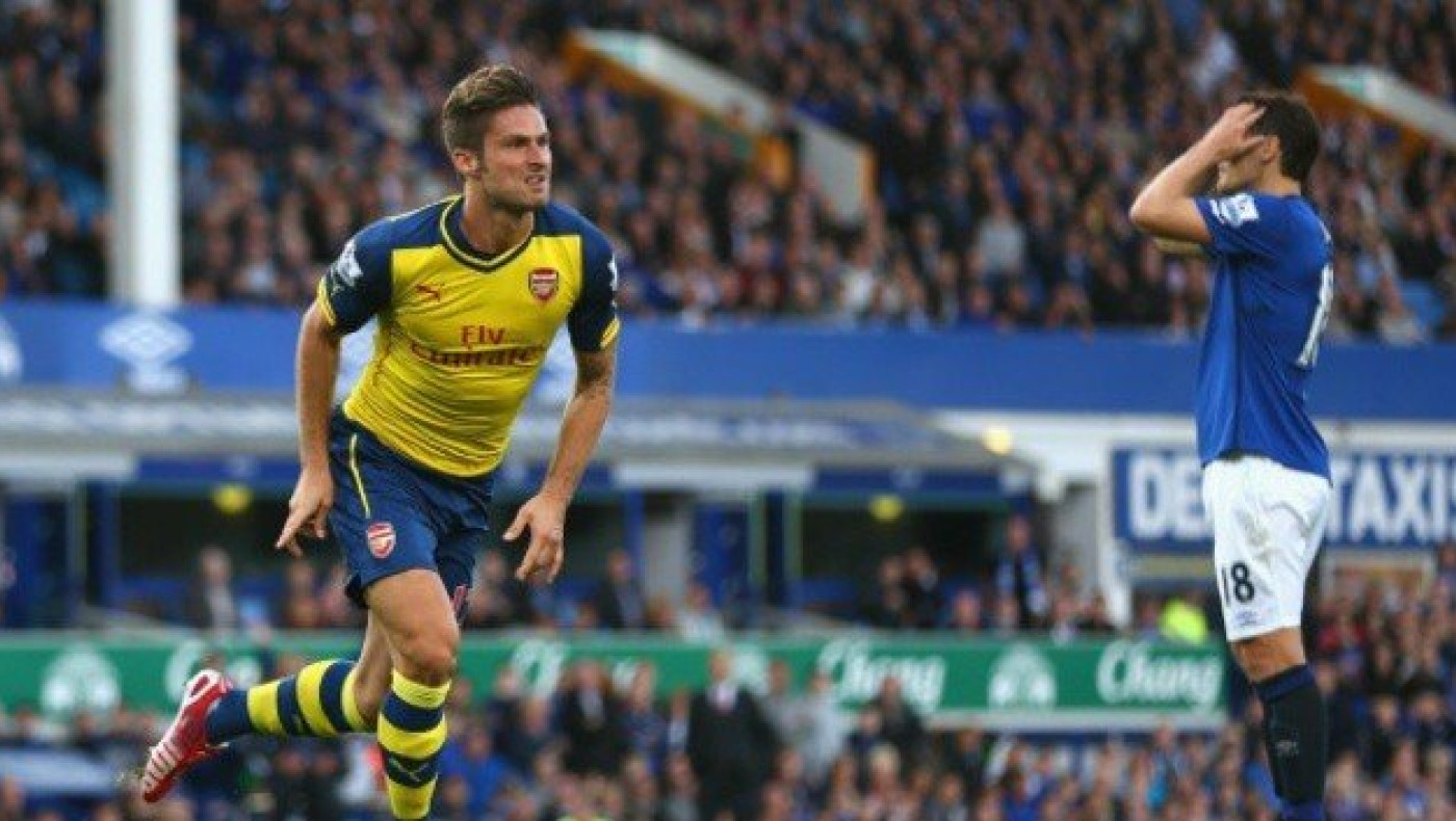 Πλήγμα με Ζιρού