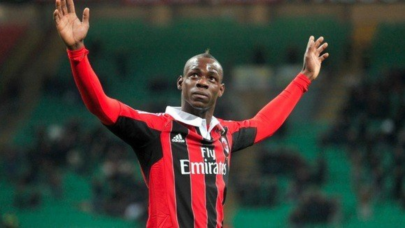 Μπαλοτέλι: «Πάω στη Λίβερπουλ»