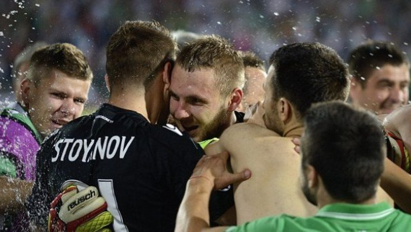 Μότσι: «Βασίστηκα στο ένστικτό μου»