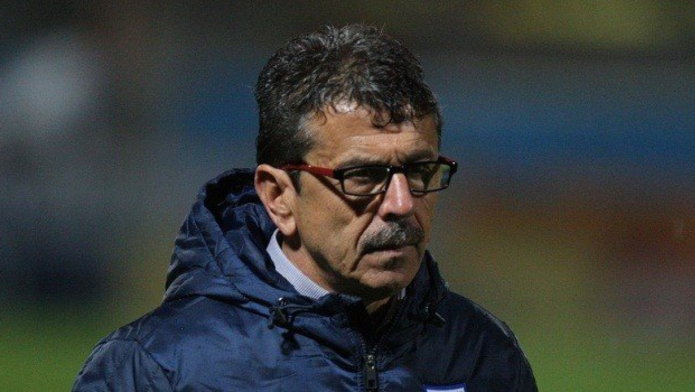 Προσγειωμένος ο Πετράκης