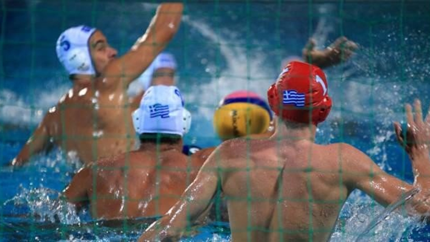 Στην οκτάδα του ευρωπαϊκού οι νέοι