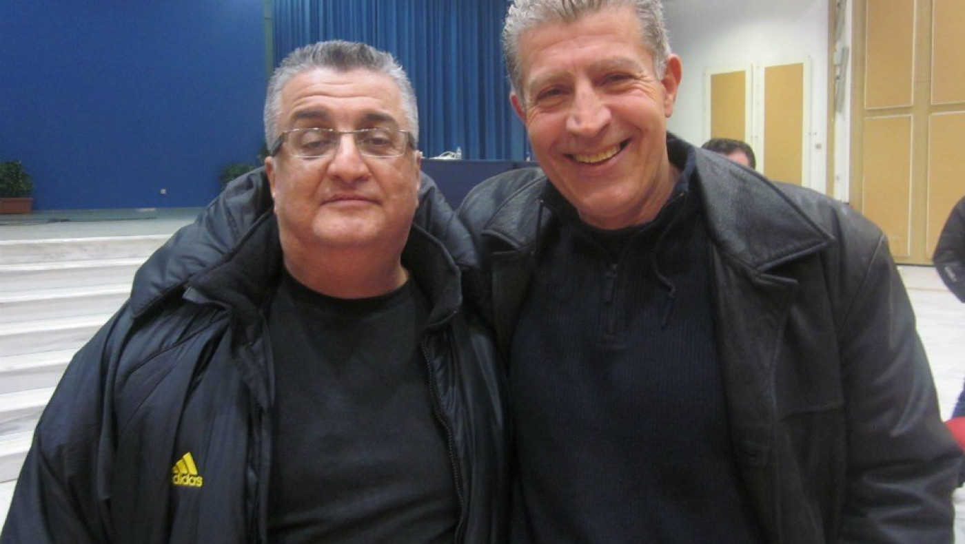 «Για να καταστρέψουν τον Σκόρδα, δεν τους ένοιαζε η καταστροφή του Άρη»