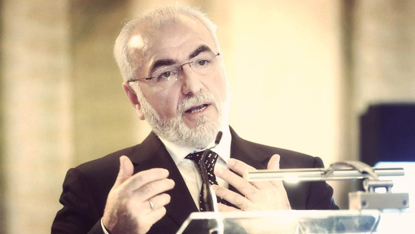 Άρθρο Γιώργου Ζαϊρη: Το παιχνίδι της κολοκυθιάς και ο "ατσαλάκωτος" Σαββίδης