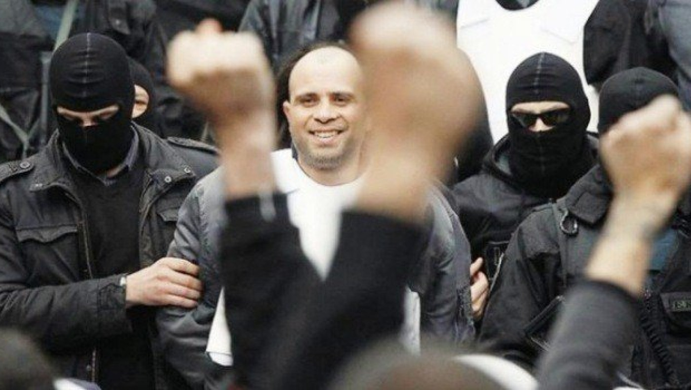 Επιστολή- βόμβα του Νίκου Μαζιώτη μέσα από τις φυλακές