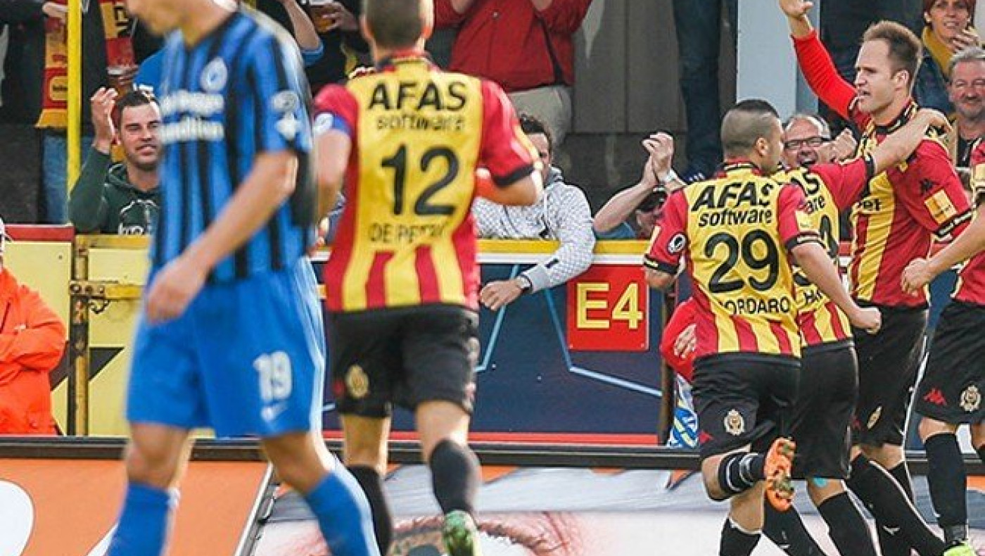 Πρώτη ήττα για Μπριζ