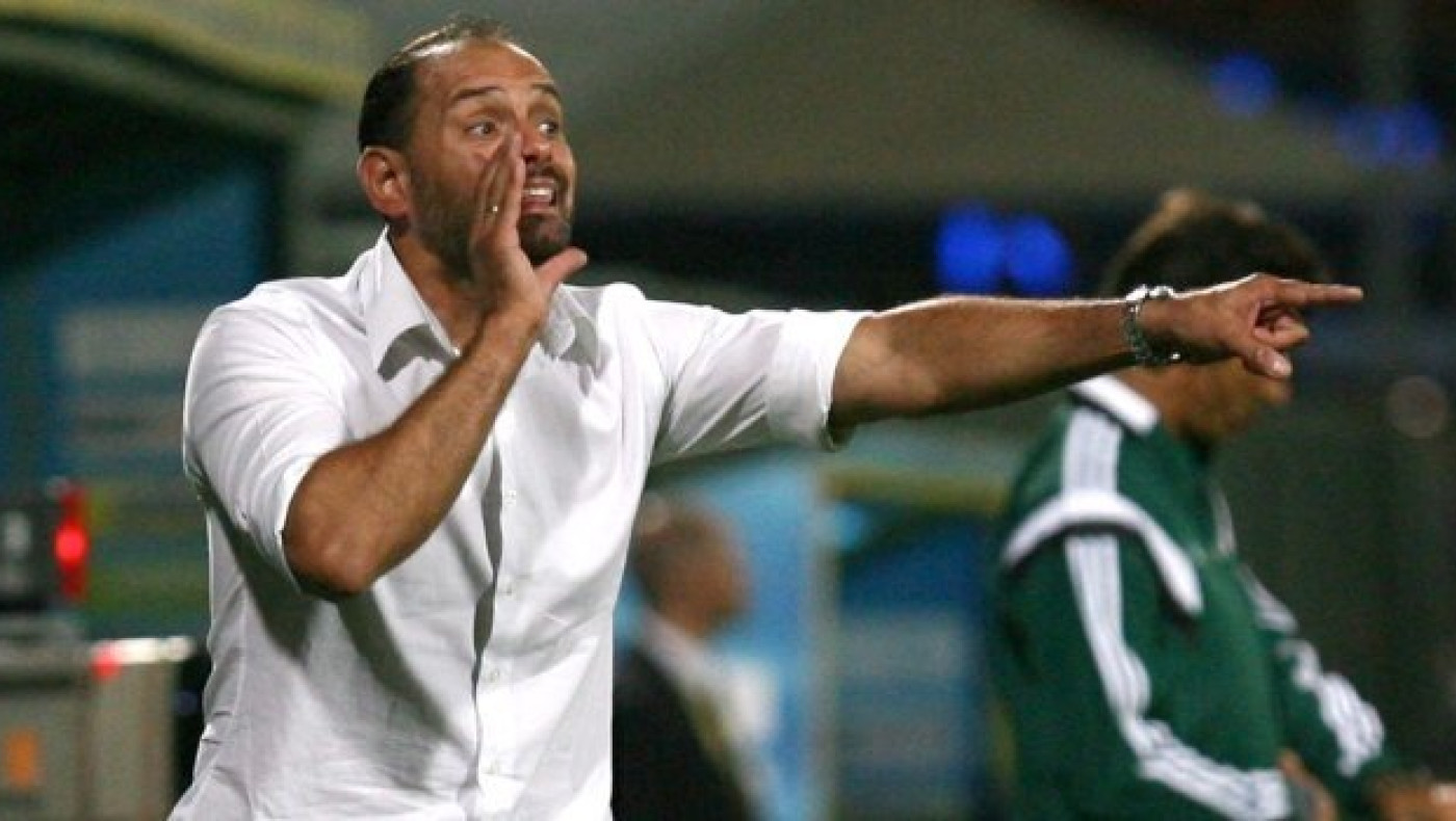 Βεργέτης: «Ό,τι και να πούμε είναι λίγο»