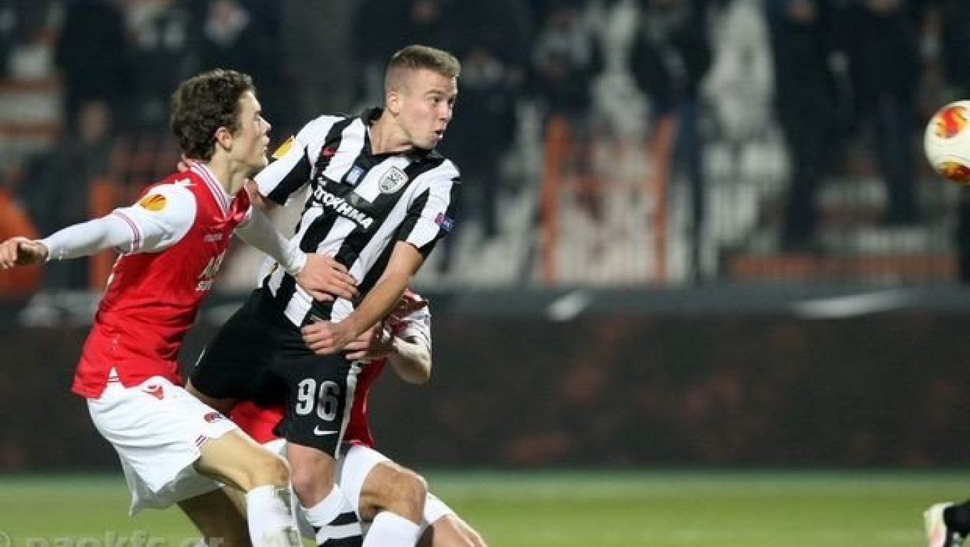 Πόζογλου: «Θα κοιτάξουμε στα μάτια την Φιορεντίνα»