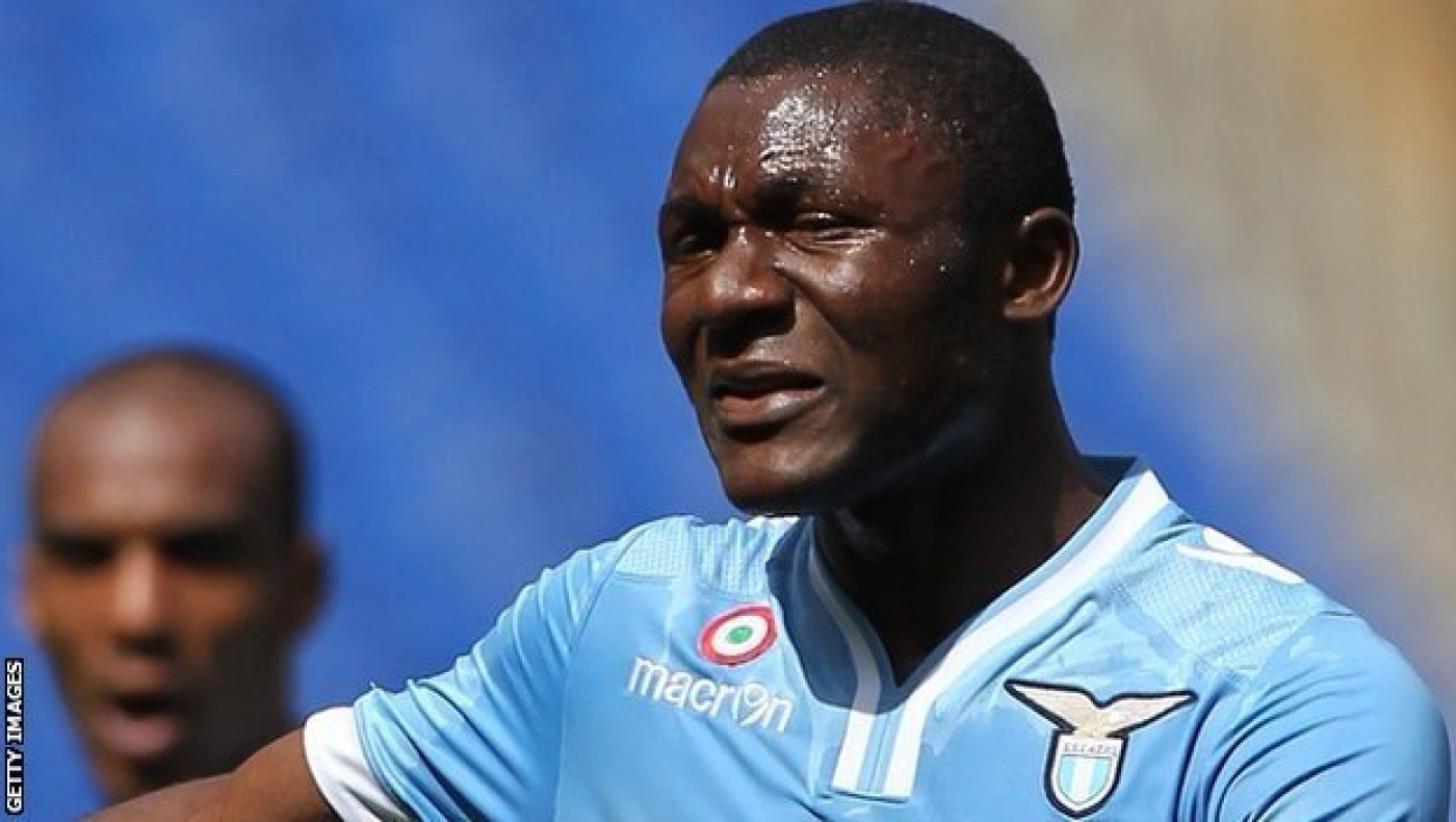 Δανεικός στην Μπάρι ο Μινάλα