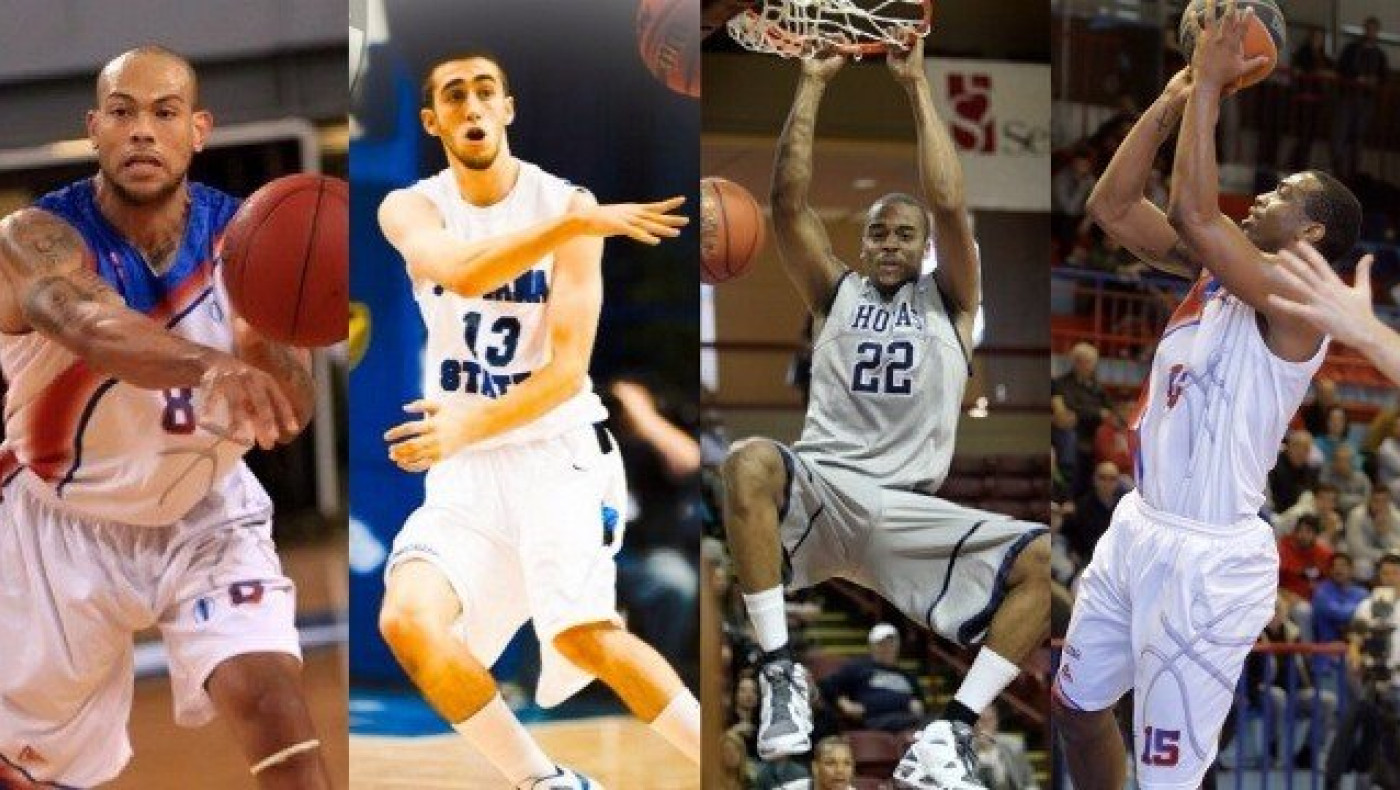 Έρχονται οι Αμερικανοί