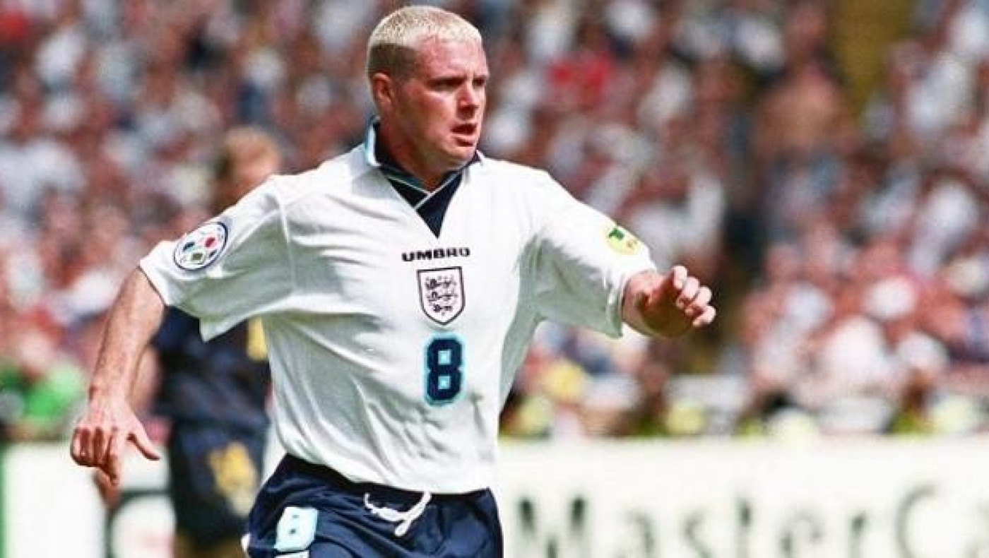 Επιστρέφει στην ενεργό δράση ο Γκασκόιν