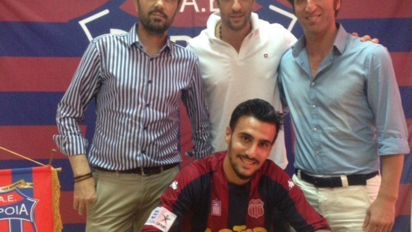 «Αν γύριζα το χρόνο πίσω, δεν θα έβαζα ποτέ το γκολ»