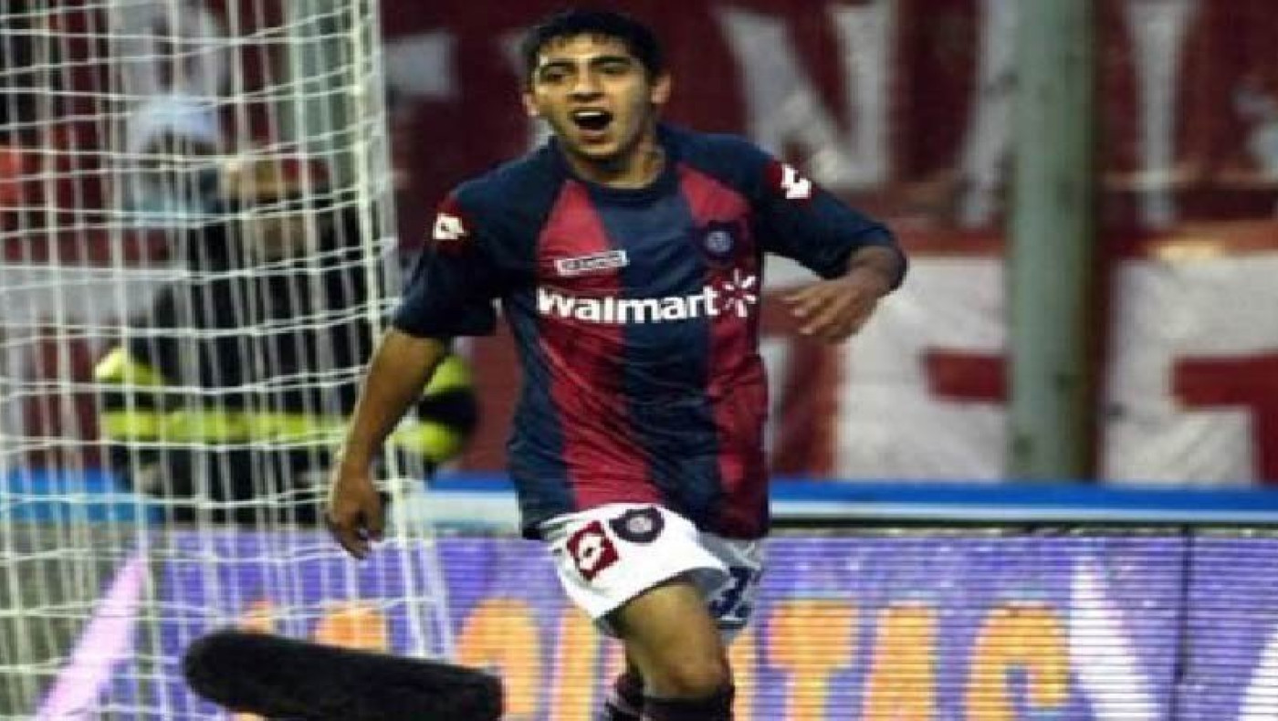 Ενδιαφέρον για Σεμπάστιαν Γκονζάλες