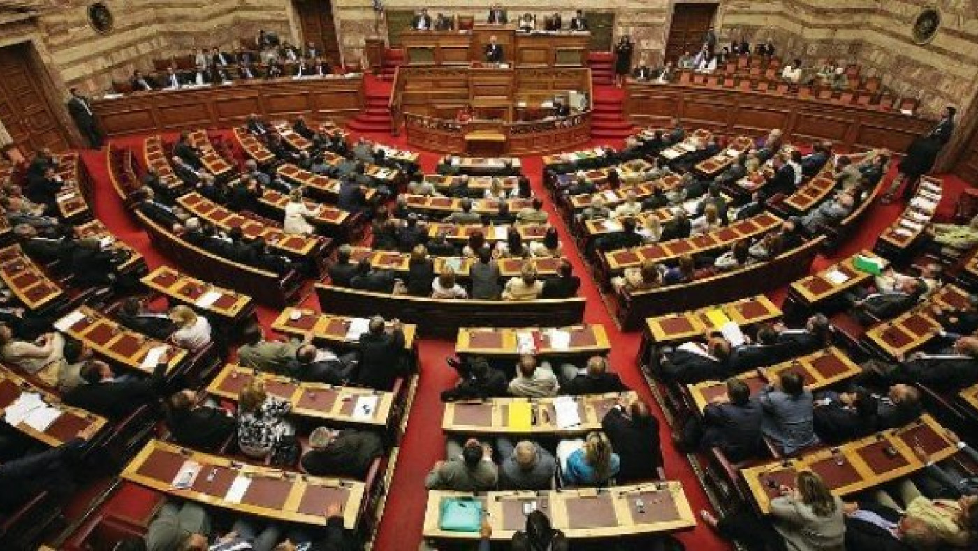 Ψηφίστηκε η τροπολογία για τις ΠΑΕ