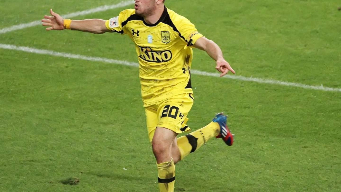 Ενδιαφέρον για Γιαννιώτα