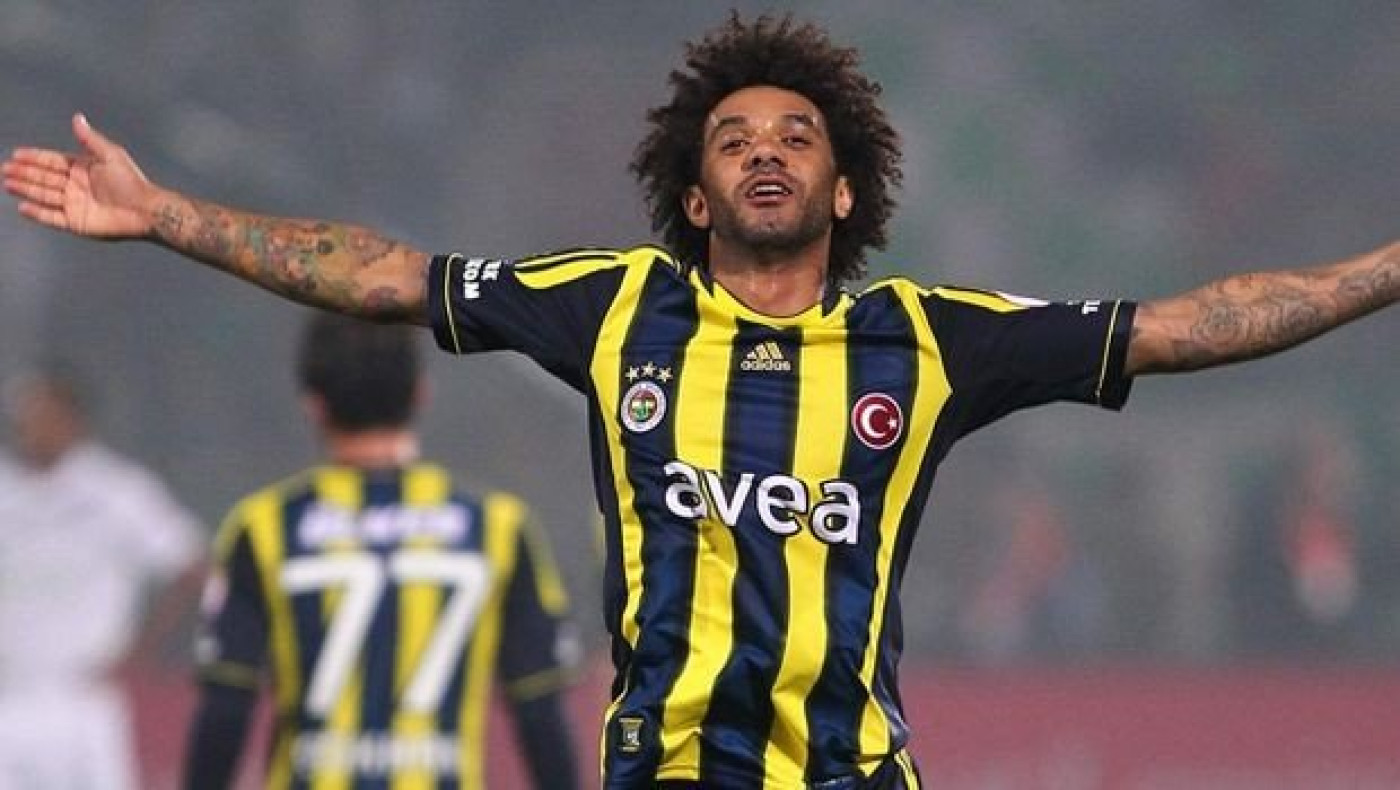 Θέλει Κρίστιαν Μπαρόνι