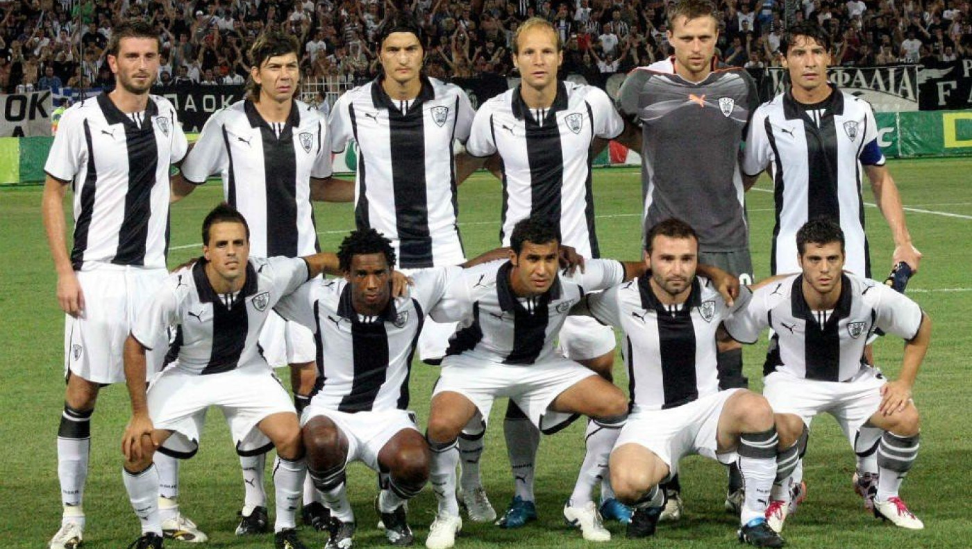 Η σύγκριση λέει την αλήθεια για τον ΠΑΟΚ (pics)