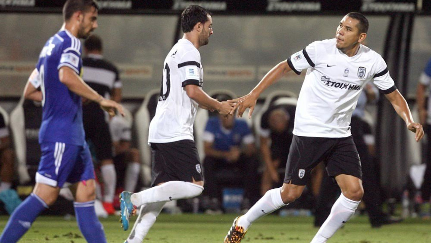 Θέλει φιλικό με ΠΑΟΚ η ΤΣΣΚΑ Σόφιας