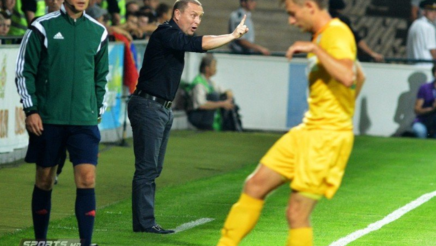«Χαώδης η διαφορά μας με τον ΠΑΟΚ»