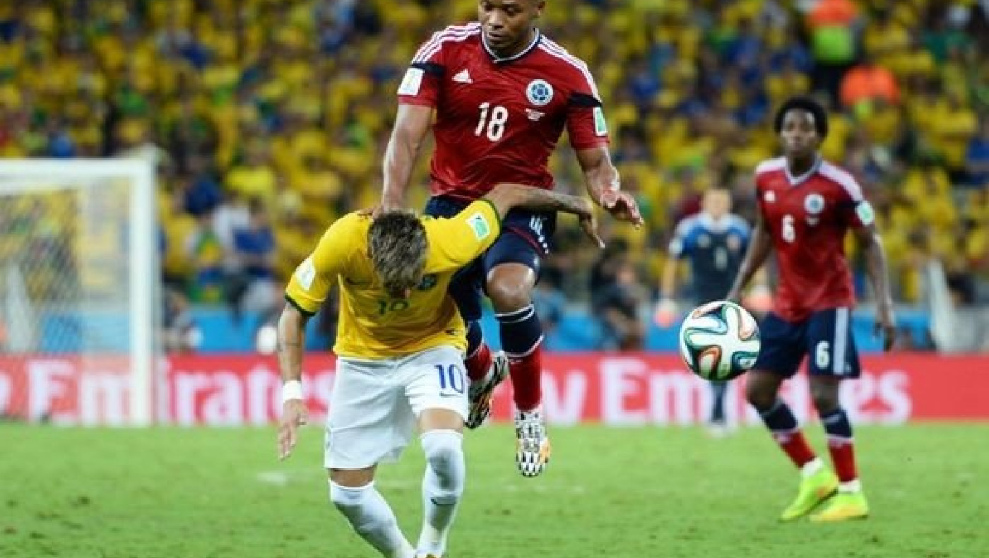 1,400 δολάρια και η τιμή αυξάνεται για την φανέλα του "δολοφόνου" Ζουνίγκα