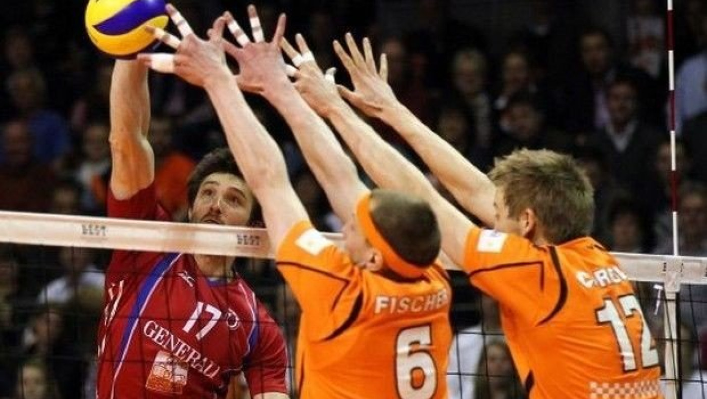 Στην Θεσσαλονίκη ο Σαφράνοβιτς