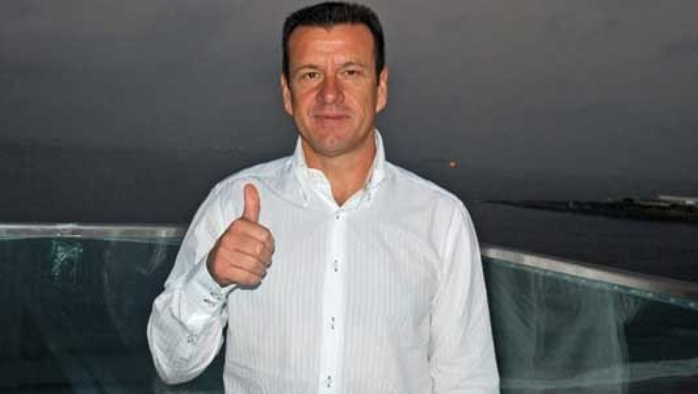 Οι πρώτες κλήσεις του Ντούνγκα