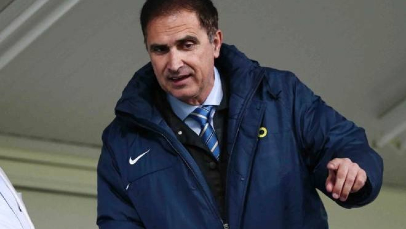 Μποροβήλος: «Ιστορική ημέρα για μας»