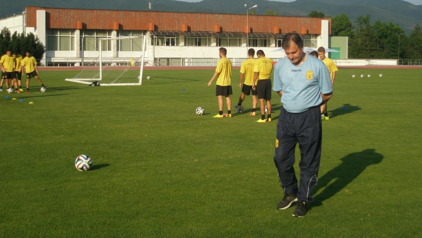 Θέλει τον Καλαϊτζίδη ο Γαλανός
