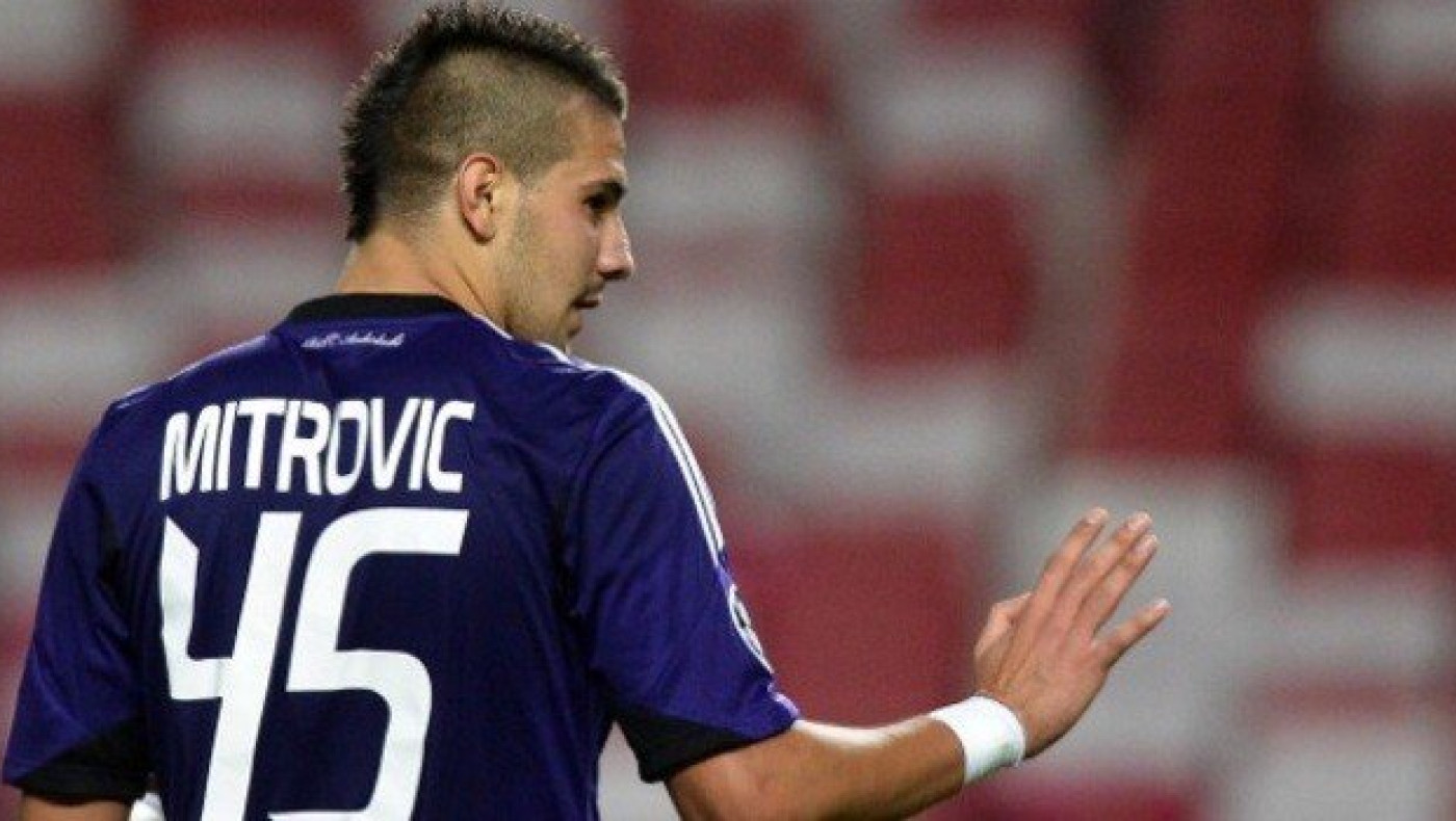 «Αυτοκτόνησε» η Άντερλεχτ