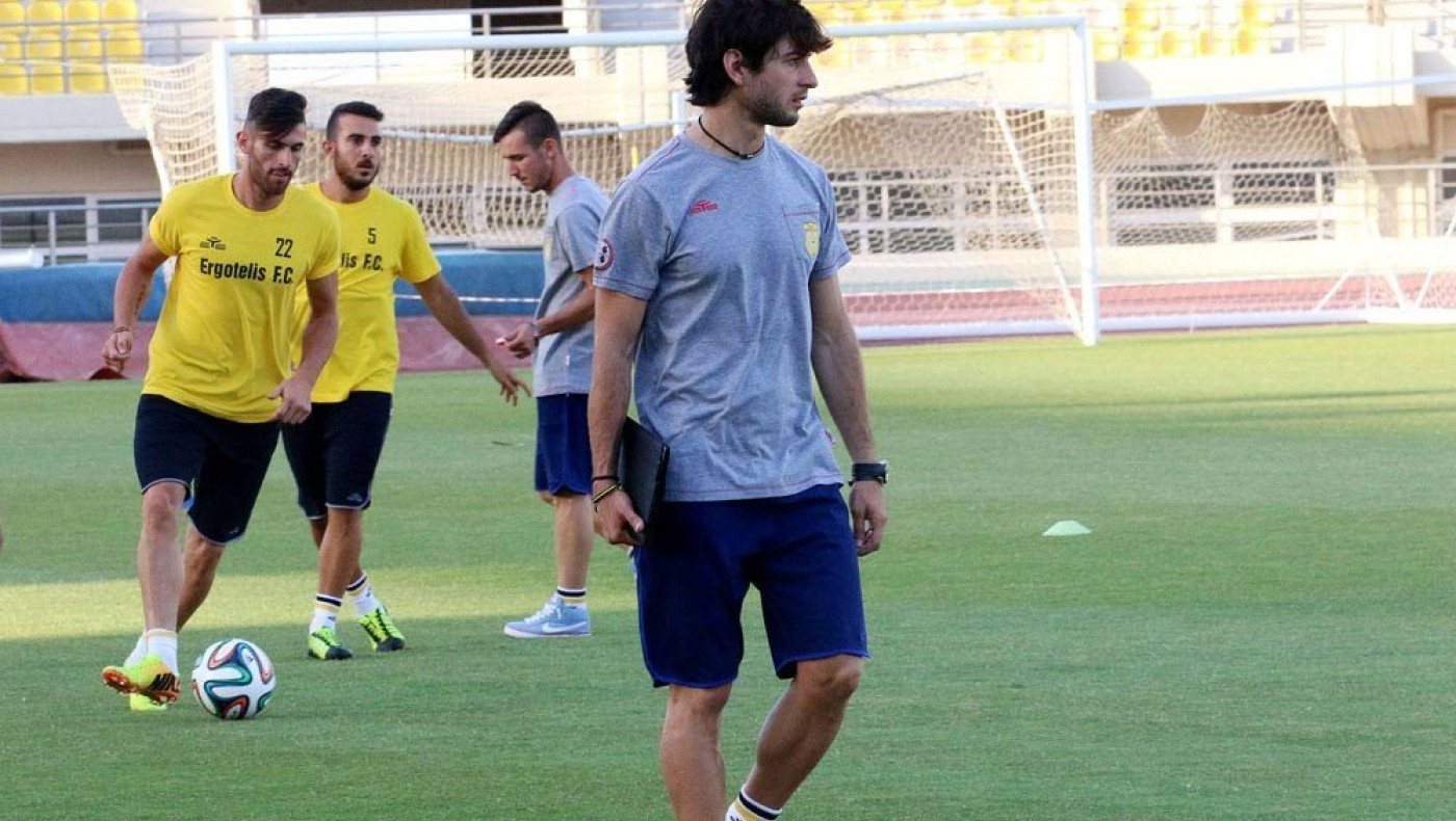 Φεράντο: «Είμαι υπεύθυνος...»