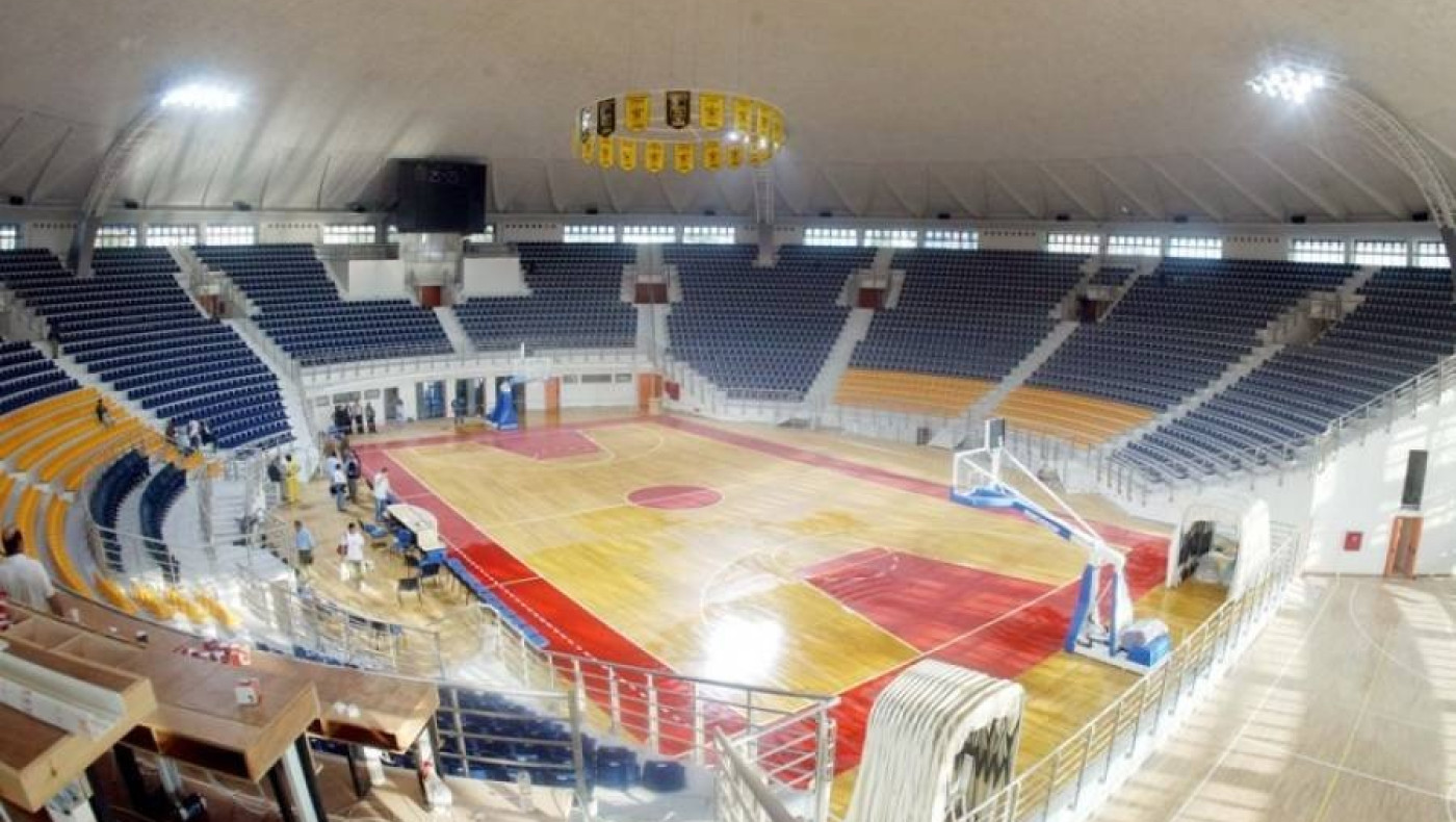 Αύριο η πρώτη συγκέντρωση του Άρη