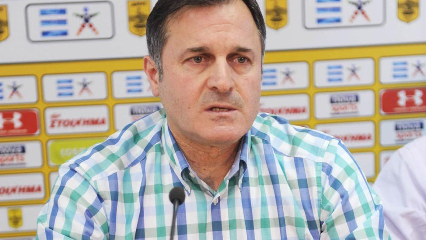 Προτάσεις από Super League για Καλαϊτζίδη