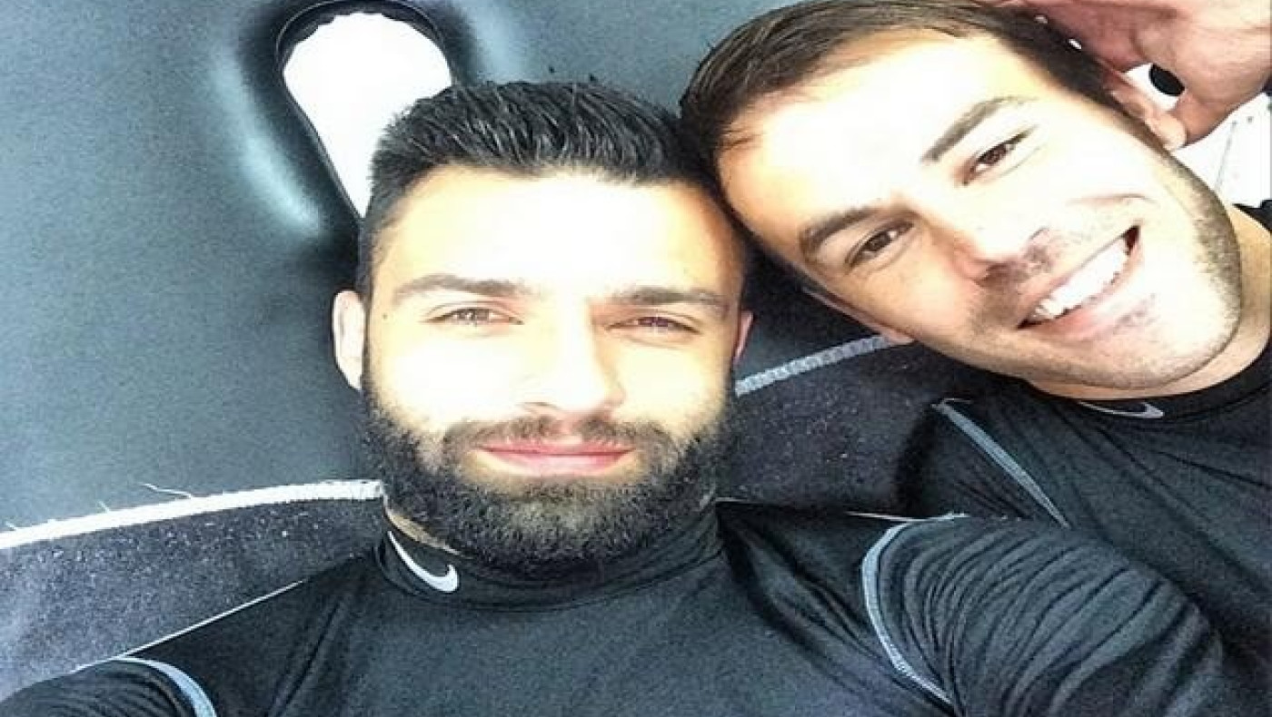 Ο Νάτχο προ(σ)κάλεσε Τζαβέλλα! (video)