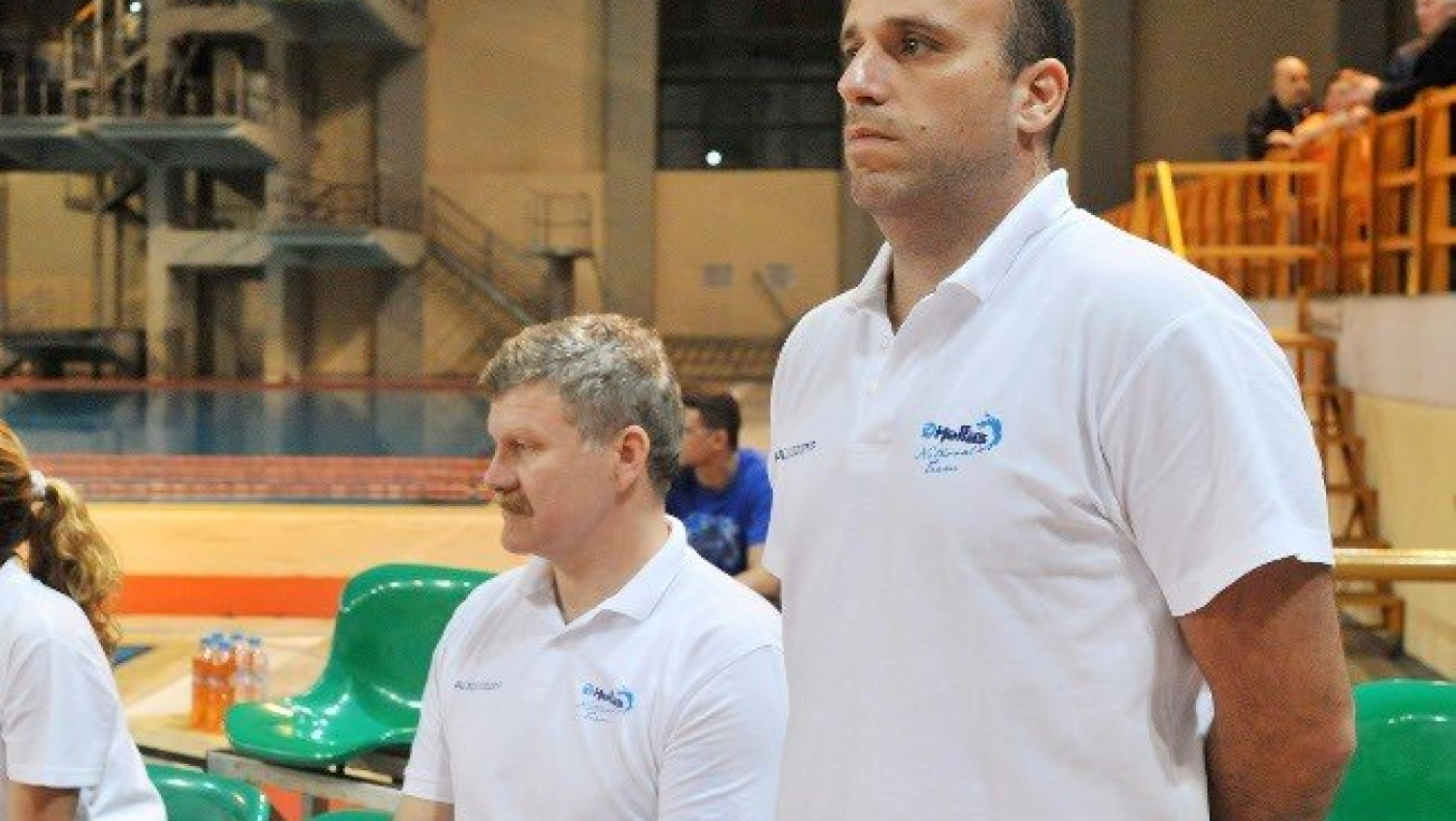 Ήττα ντροπή 12-0 για την Εθνική Νέων