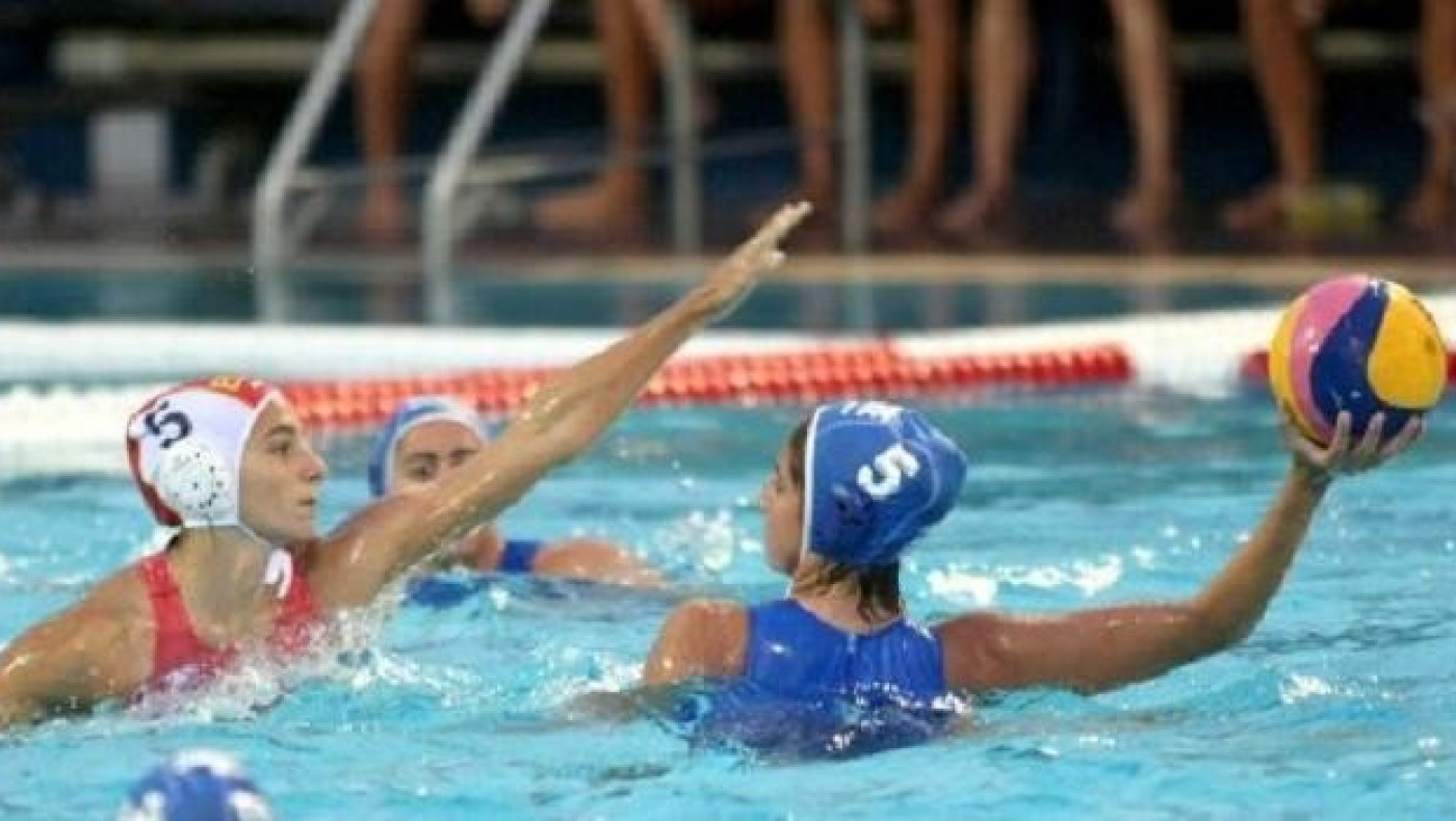 Στα ημιτελικά η Εθνική Νεανίδων