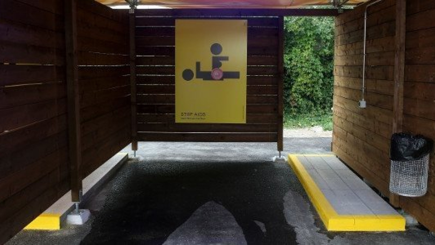 Drive -in πορνείο: Η νέα μόδα που προστατεύει τις ιερόδουλες 