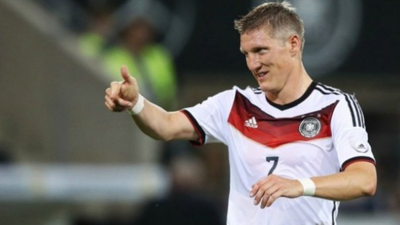 Σοβαρό πρόβλημα με Σβαϊνστάιγκερ