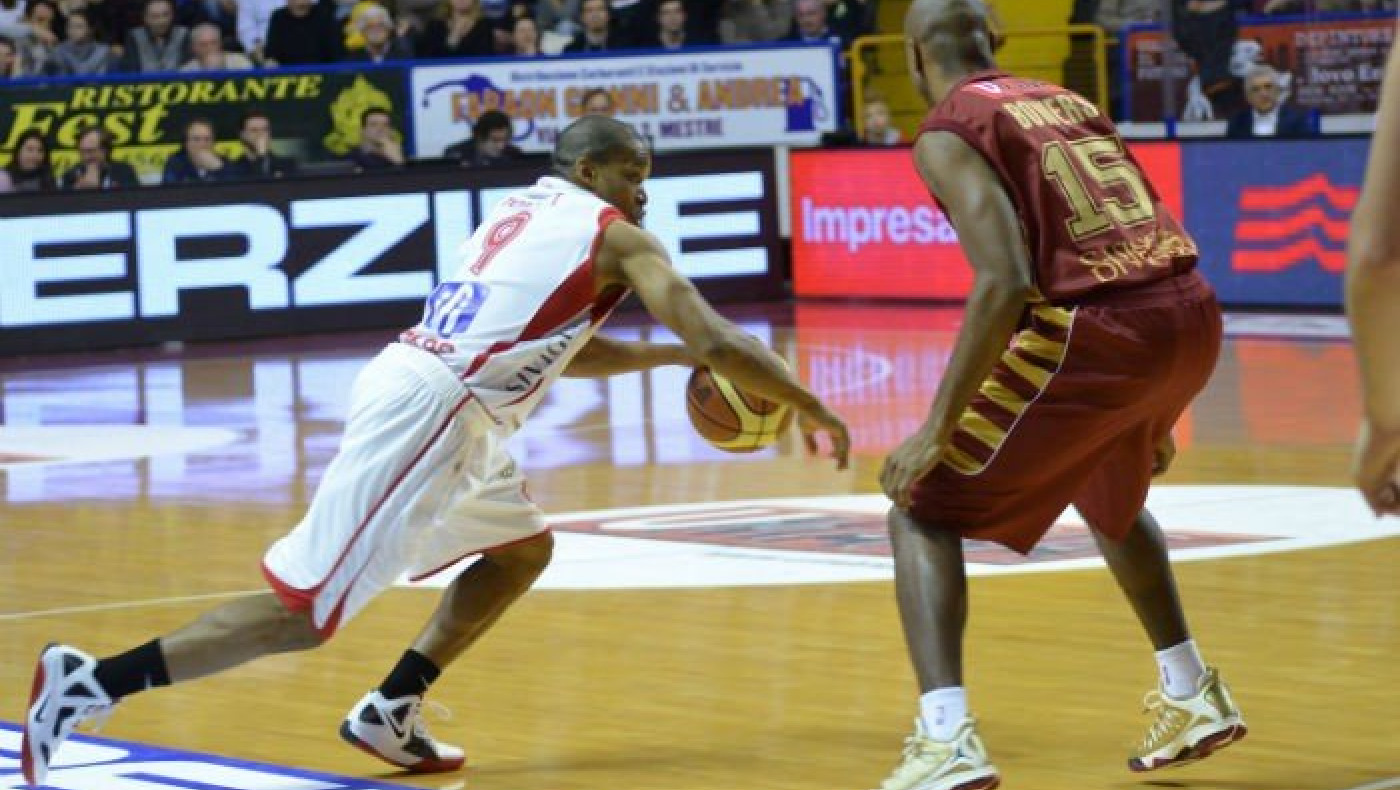 Στον Άρη ο Τόρεϊ Τόμας