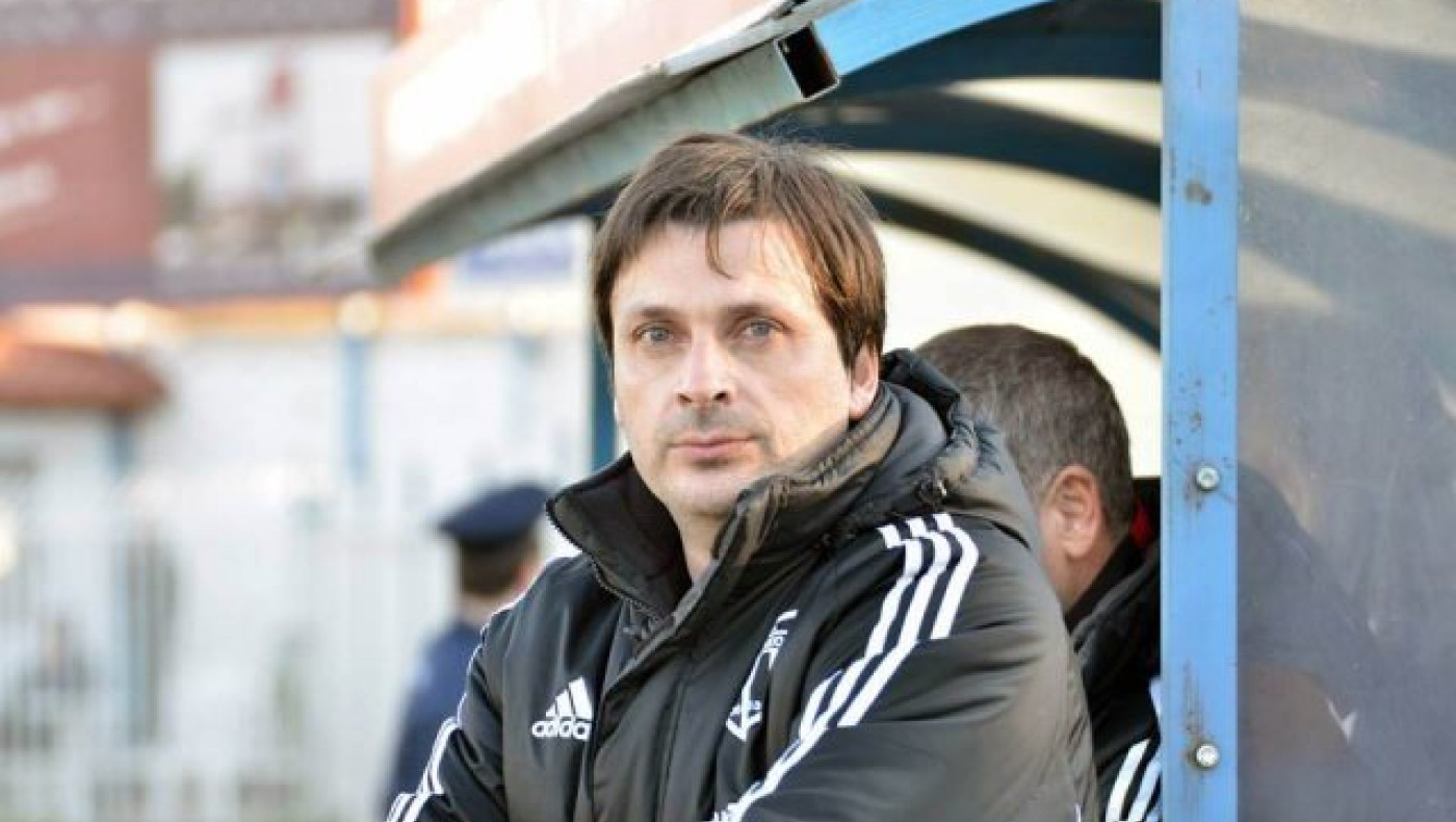 Παρελθόν ο Νικολαΐδης από τον Αιγινιακό