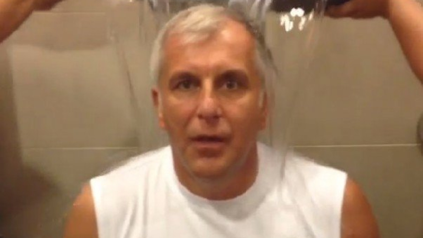 Ο Ομπράντοβιτς προ(σ)κάλεσε... Ρέμο! (video)