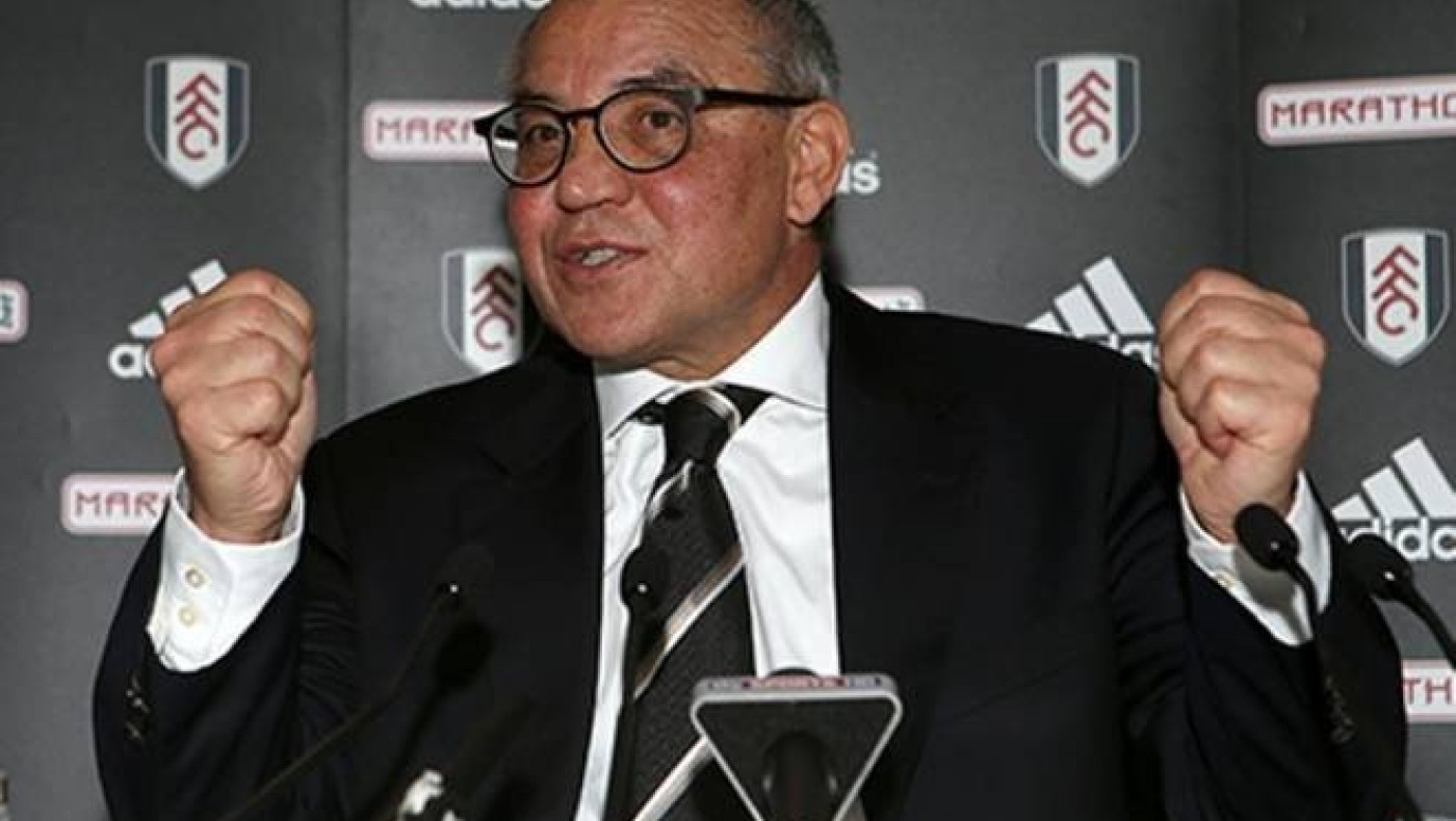 Τίτλοι τέλους για τον Μάγκατ