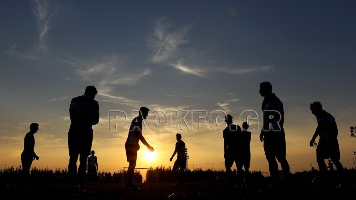 Δύσκολα ο Σαββίδης, οριστικά εκτός ο Γκολάσα