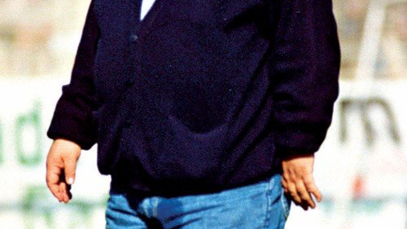 Τσιτσόπουλος: «Πέρα από τα όρια»