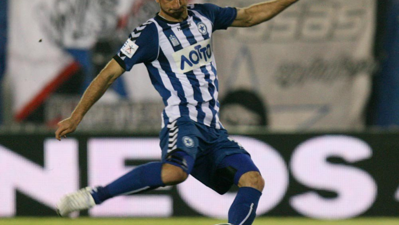 Δημήτρης Παπαδόπουλος: «Έρχομαι Θεσσαλονίκη»