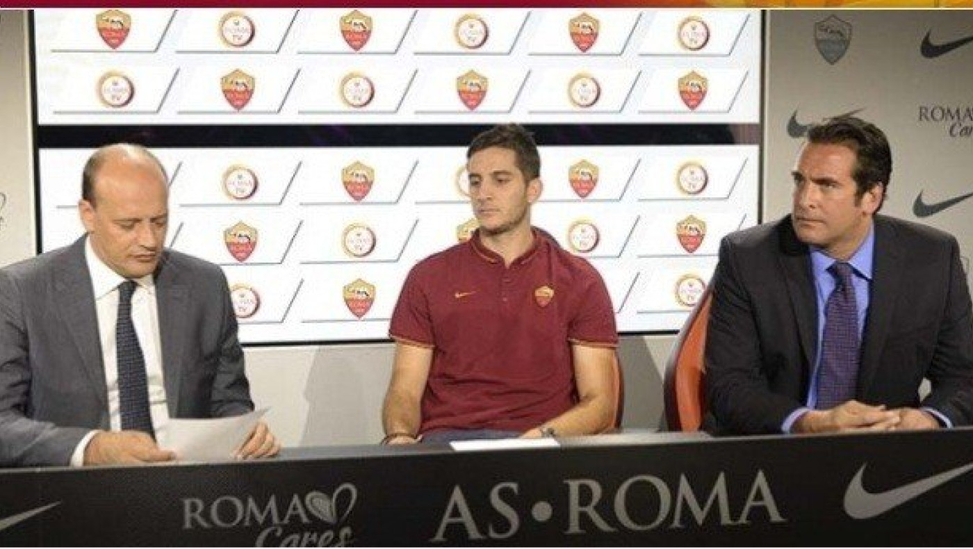 «Ρωμαίος» ο Μανωλάς