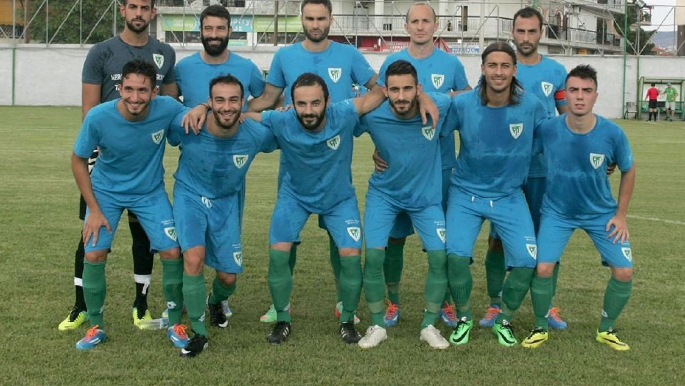 Ήττα και προβληματισμός