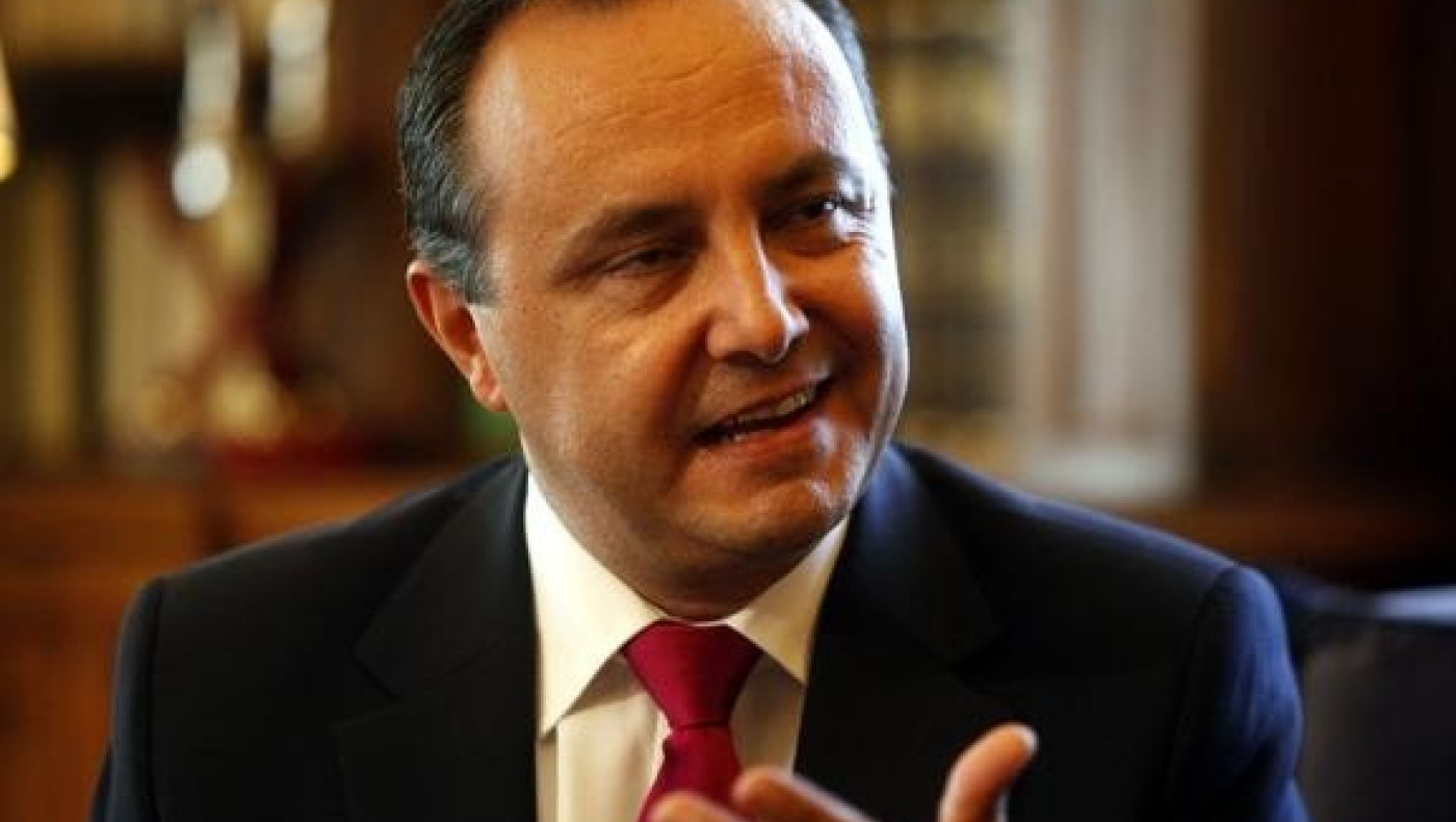 «Πολύ δύσκολο να λυθεί το θέμα με τα χρέη»