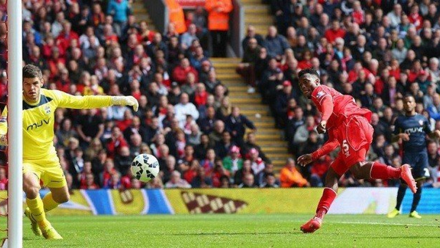 «Άγιος» Στάριτζ